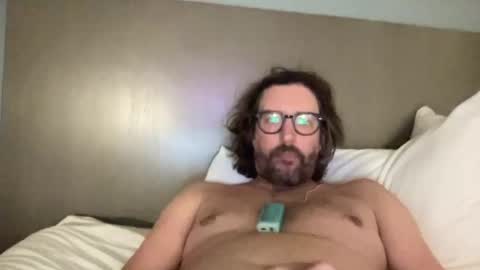 jimboo400 online show from September 22, 4:05 am