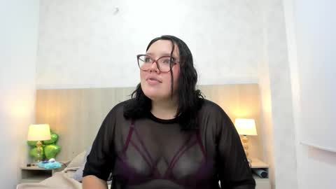 Jimena online show from December 18, 8:26 pm