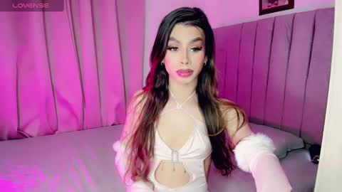 jimenna online show from January 3, 4:55 am