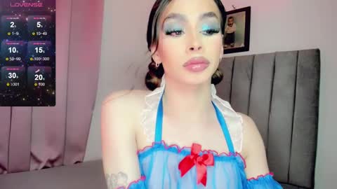 jimenna online show from January 5, 8:54 am