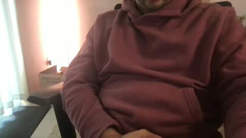 jimgot56 online show from December 26, 4:25 pm