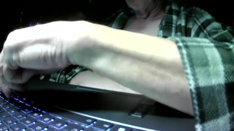Snapshot of jimjr67 chatting on October 2, 12:15 pm jimjr67 online show from October 2, 12:15 pm