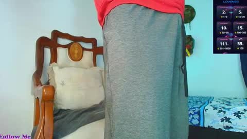 Jimm  Independent Model  online show from December 19, 1:39 pm