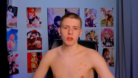 your dream  online show from February 26, 11:09 pm