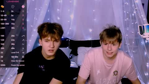 your dream  online show from September 30, 7:46 pm