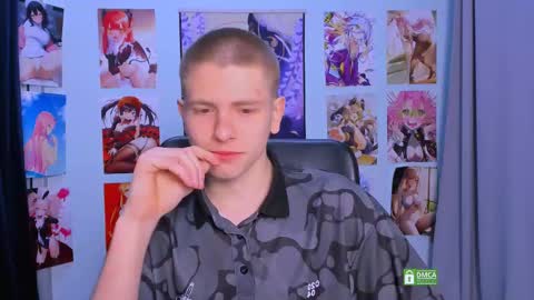 your dream  online show from February 24, 9:21 am