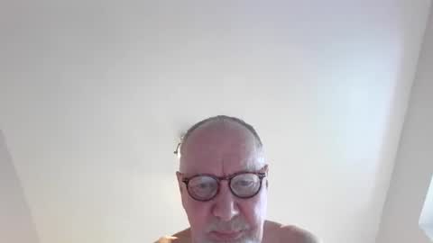 Jimmy Benido online show from March 30, 5:13 pm