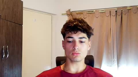 jimmy_classic online show from December 15, 9:00 pm