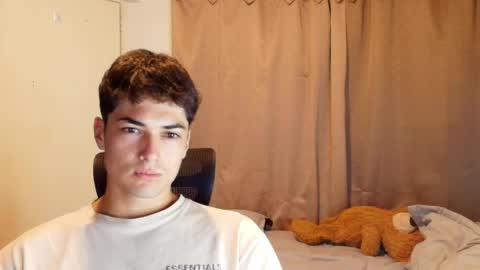 jimmy_classic online show from April 14, 11:19 pm