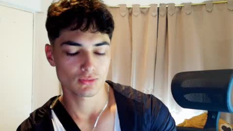 jimmy_classic online show from February 16, 10:08 pm