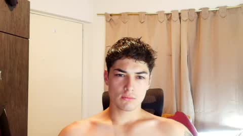 jimmy_classic online show from April 22, 9:11 pm