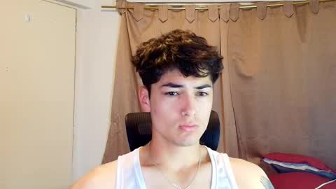 jimmy_classic online show from November 17, 1:24 pm