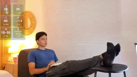 Jimmy online show from July 23, 1:20 pm