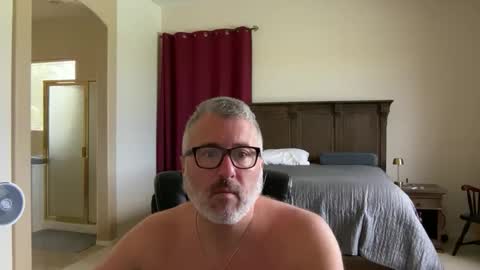 Dad of Three online show from April 4, 4:58 pm