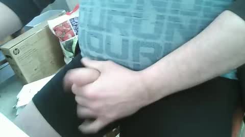 Jimmychongax online show from March 10, 9:57 am