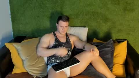 Hardin online show from February 23, 3:25 pm