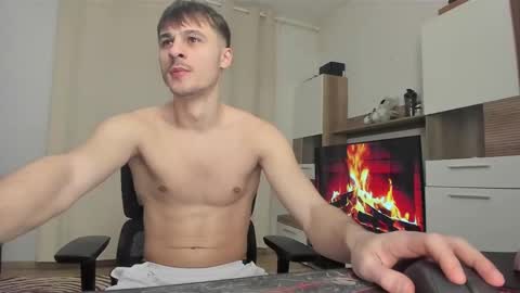 AlphaJimmy online show from February 26, 5:53 pm