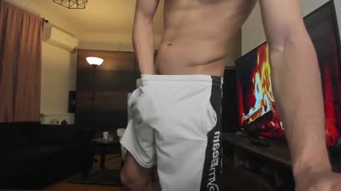 AlphaJimmy online show from December 8, 1:30 am