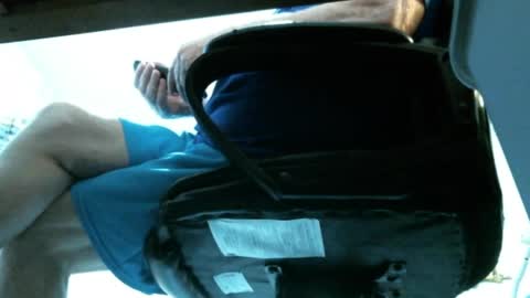 jimwellhung online show from April 18, 1:02 pm