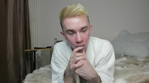 jimyti_bad_boy online show from April 10, 1:00 am