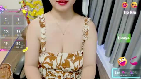 Jin online show from April 11, 7:45 am