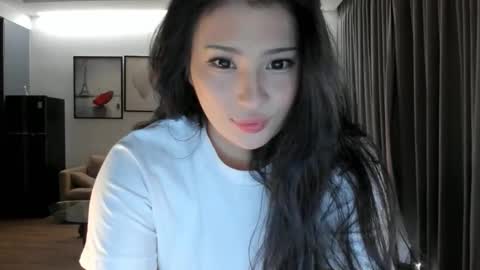 Snapshot of jina_meow chatting on October 21, 5:12 am Jina meow online show from October 21, 5:12 am