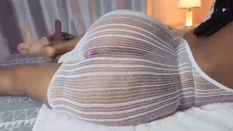 jinglefancypuff online show from February 2, 7:05 am