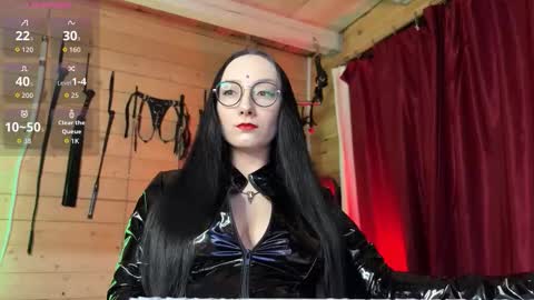 Jinhee Noir online show from March 9, 8:46 pm