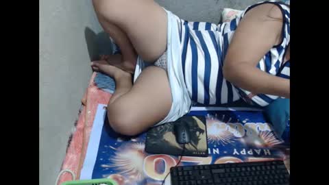 jinky212 online show from February 21, 11:57 am