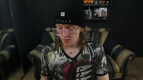 JinnBook online show from February 19, 6:00 am