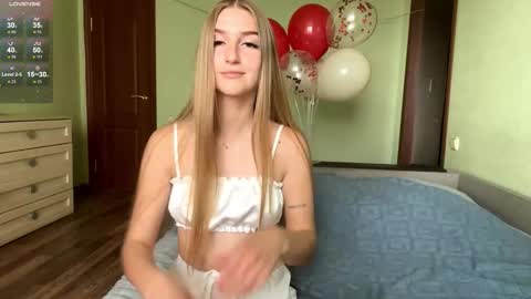 Jinny online show from October 10, 9:15 am