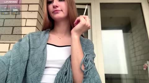 Jinny online show from November 24, 10:03 am