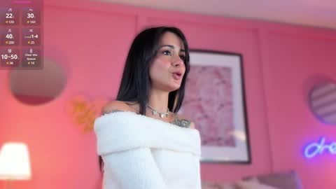 Jinx  online show from February 26, 9:09 pm