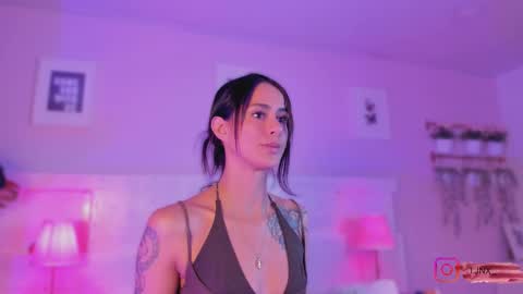 Jinx  online show from January 15, 3:32 pm