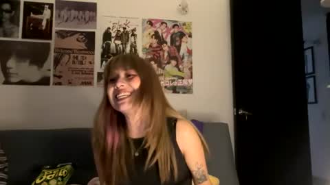 Minaa  online show from July 25, 2:53 am
