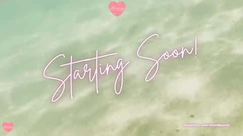 jinxy loves online show from October 5, 3:15 am