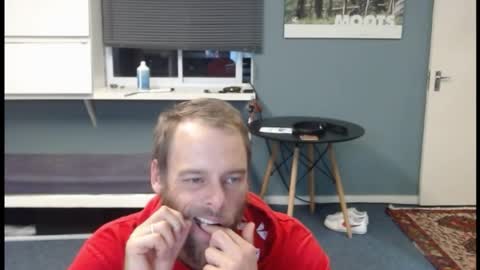 JamesJan van Rebel online show from April 8, 2:25 am