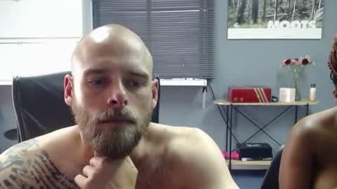 JamesJan van Rebel online show from February 16, 3:05 pm