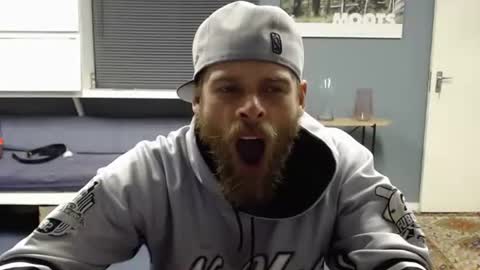 JamesJan van Rebel online show from September 14, 2:36 am