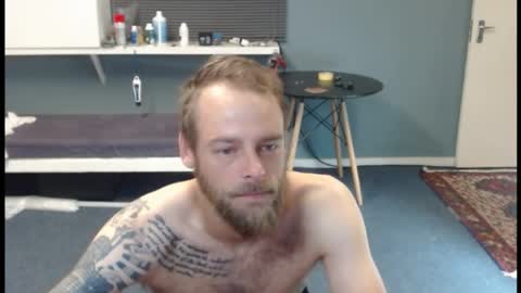 JamesJan van Rebel online show from April 3, 2:51 am