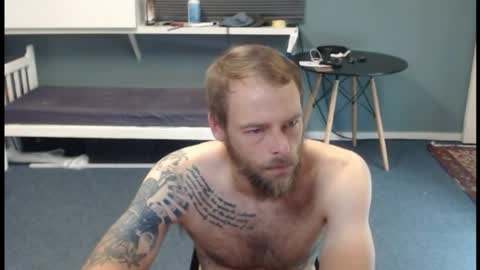 JamesJan van Rebel online show from April 13, 2:16 am