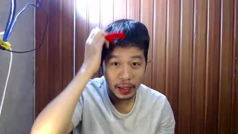 Snapshot of jjboy74472 chatting on October 12, 8:43 pm jjboy74472 online show from October 12, 8:43 pm
