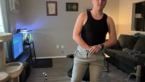 jjherr online show from July 31, 6:53 pm