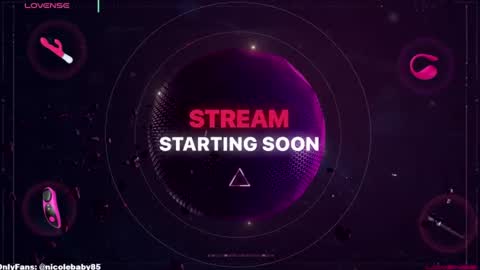 Nicole  Allen online show from June 9, 11:15 pm
