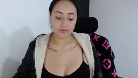 Julieta online show from February 8, 1:54 am