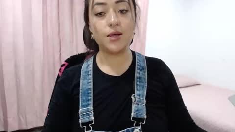 Julieta online show from February 13, 11:15 pm