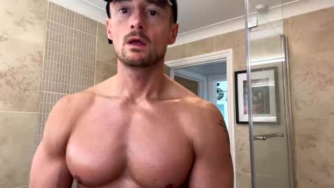 JK online show from October 12, 9:46 am