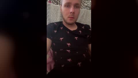 jklavins80 online show from April 19, 6:14 am