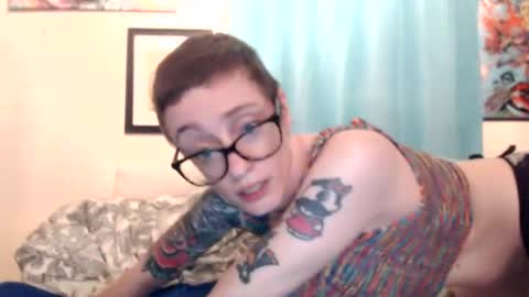 Boner Apptit online show from August 9, 4:18 am