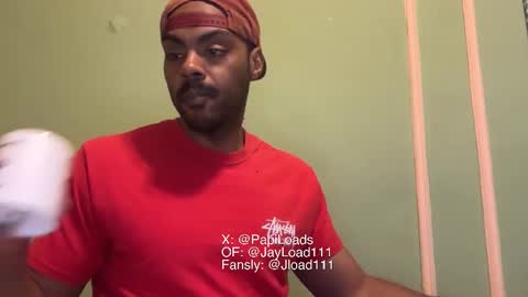 Jay Load  online show from February 18, 5:57 pm